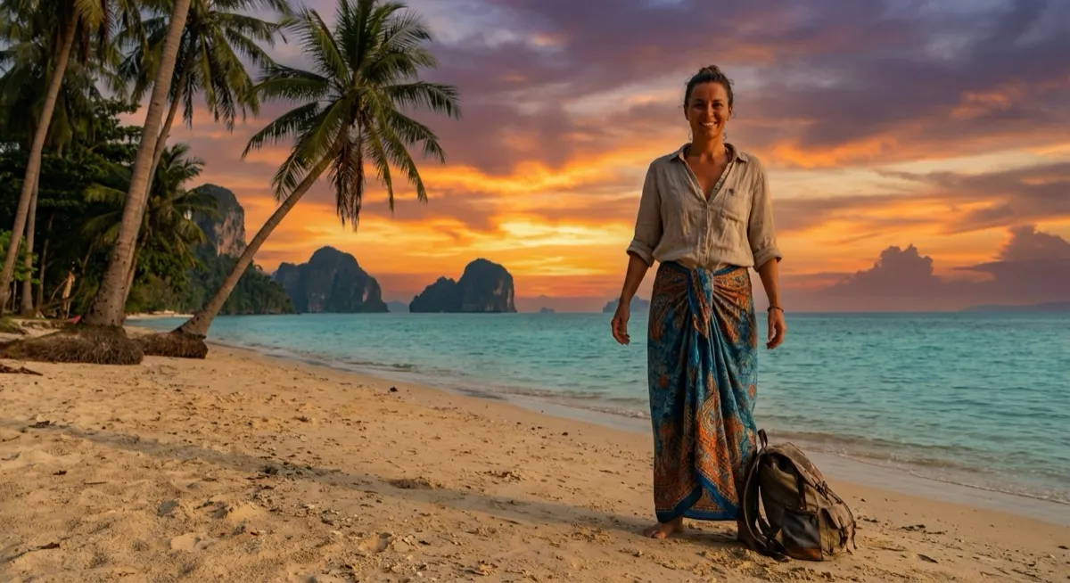 Medical tourism in Phuket, Thailand
