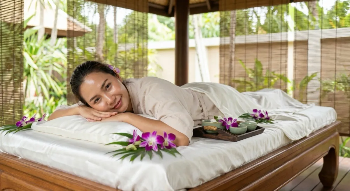 Medical tourism in Phuket, Thailand