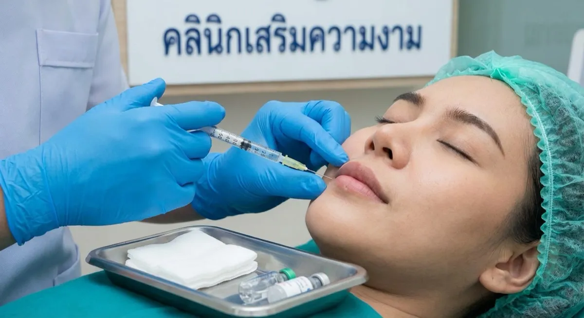 Medical tourism in Phuket, Thailand