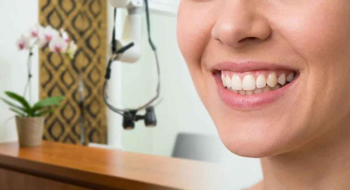 Gum Contouring & Periodontics in Phuket