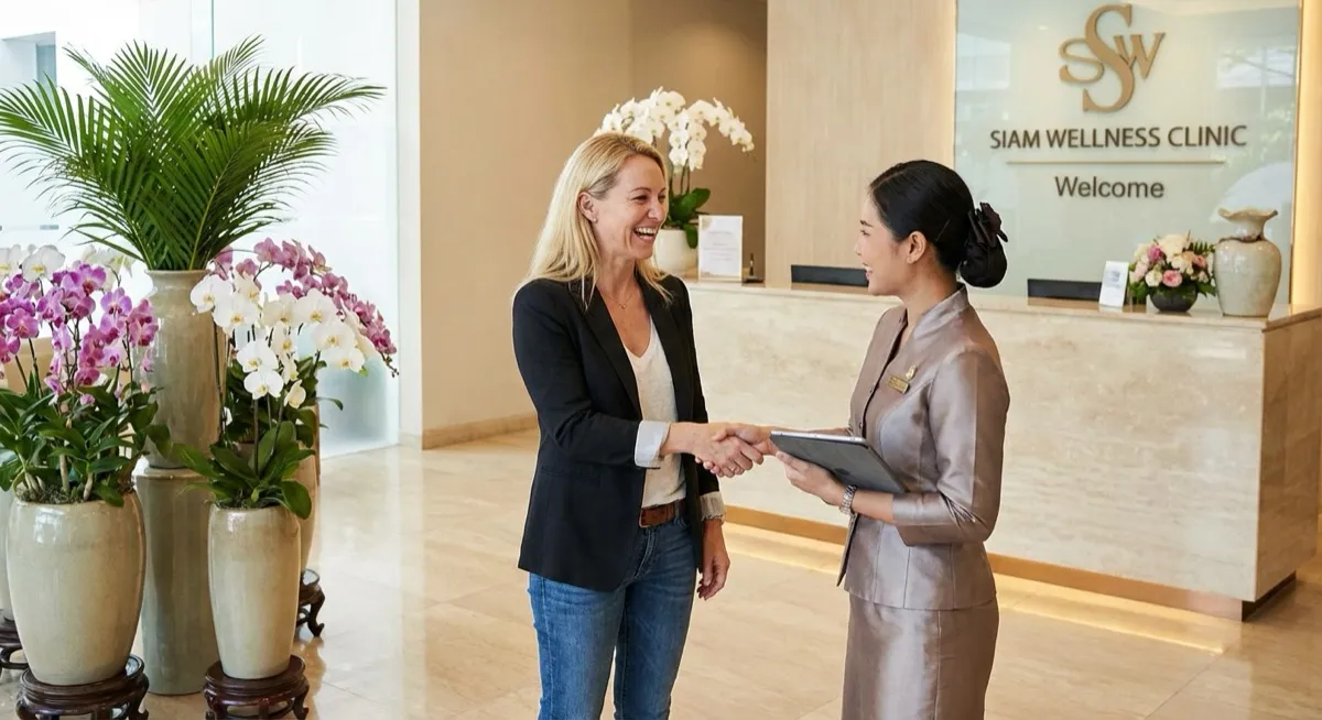 The Smarter Way to Plan Your Medical Journey to Thailand