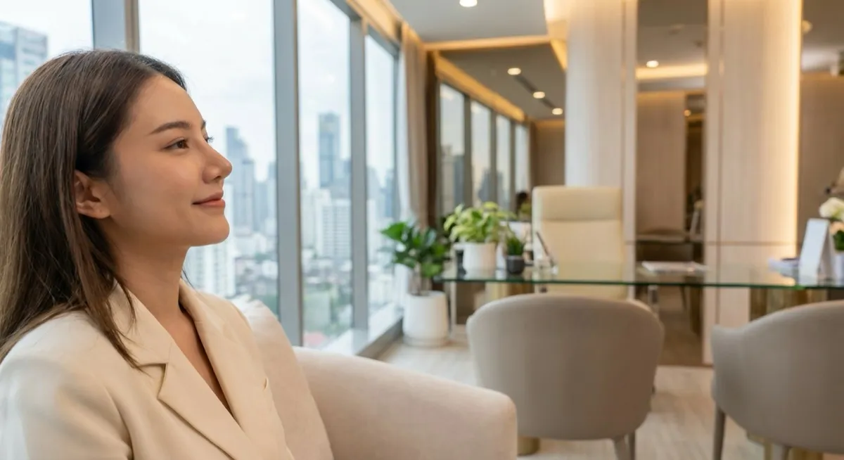 Rhinoplasty in Thailand | Cost, Best Clinics & Guide 2026
