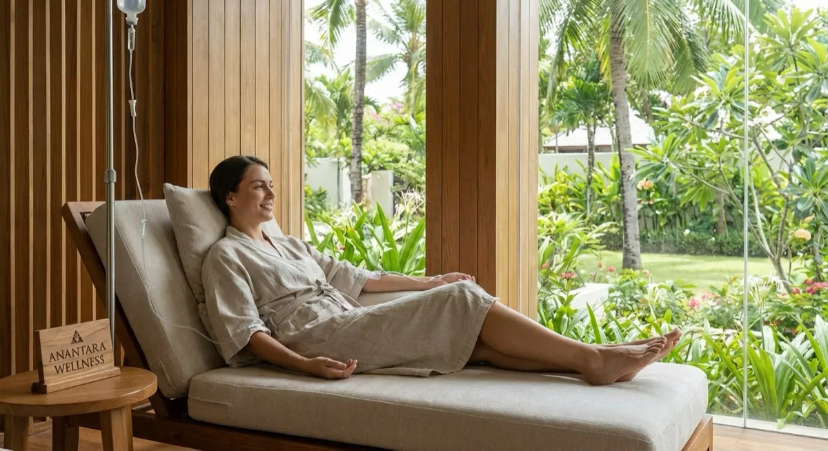 Medical tourism in Phuket, Thailand