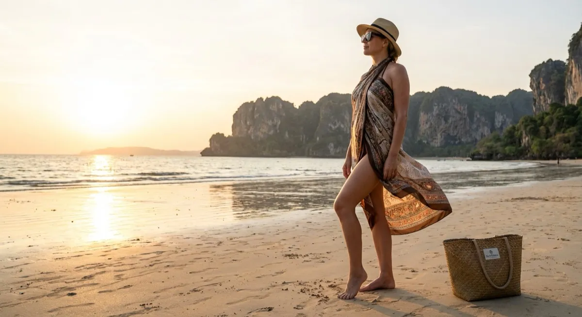 Medical tourism in Phuket, Thailand