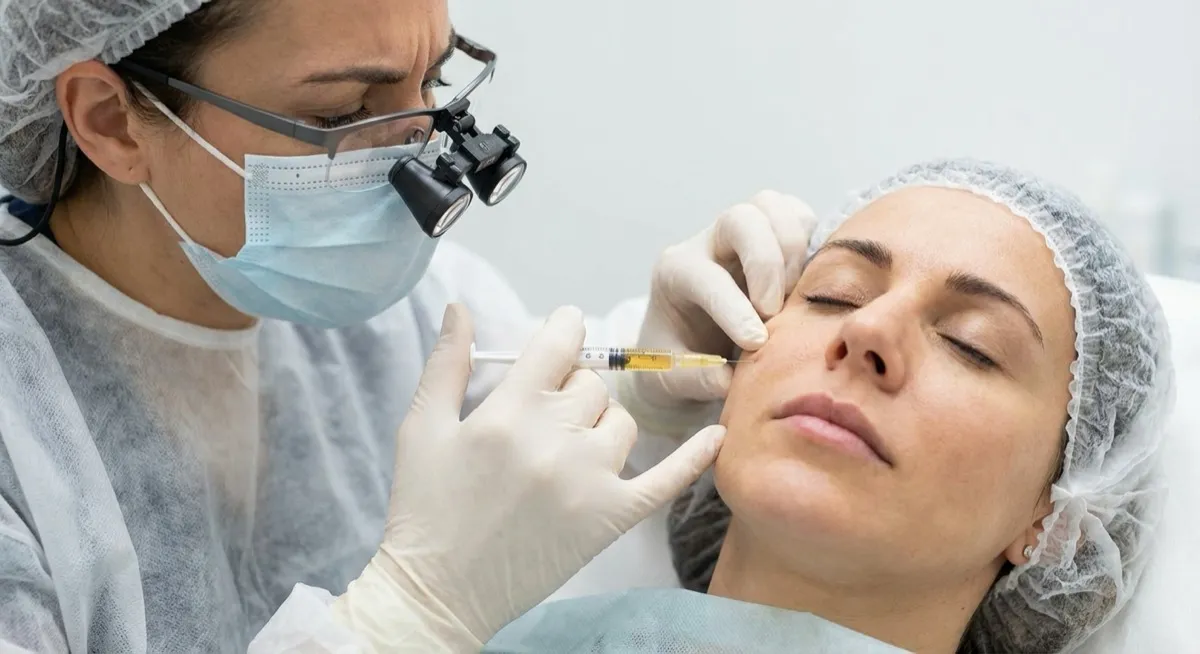 Medical tourism in Phuket, Thailand