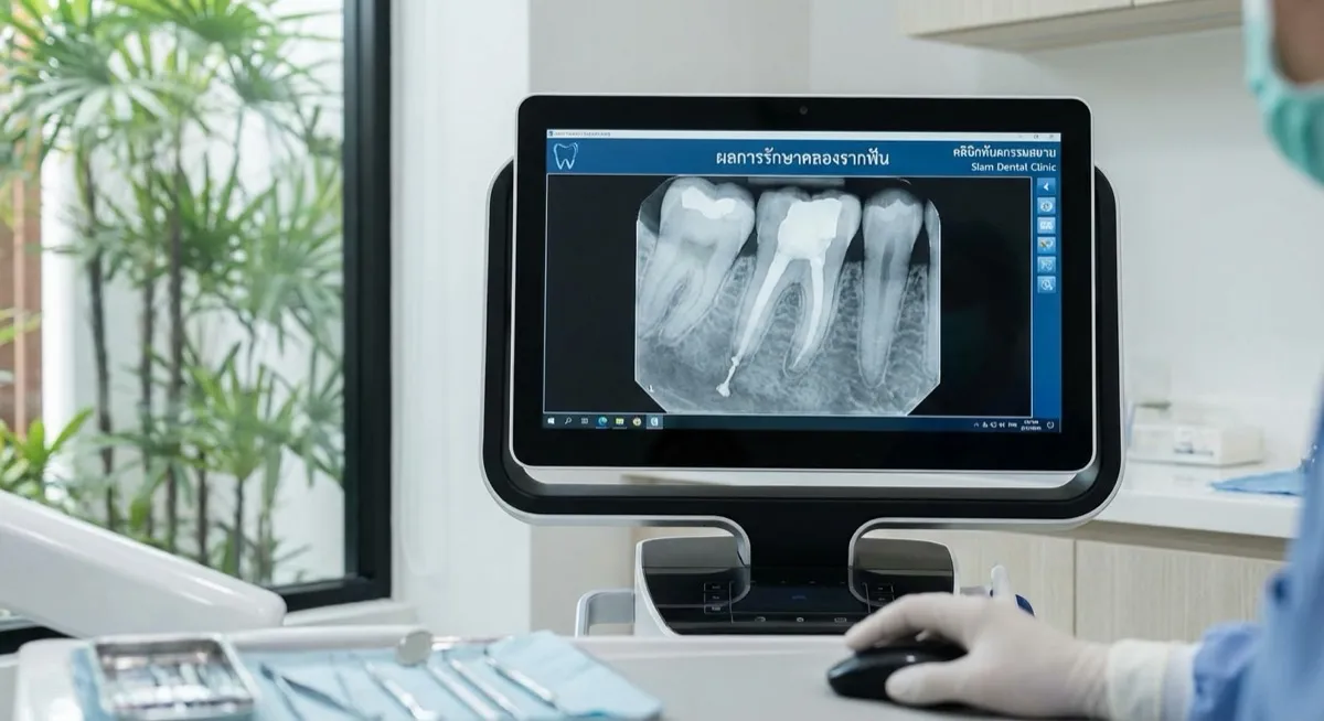Medical tourism in Phuket, Thailand