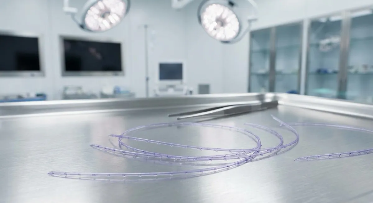 Thread Lifts procedure at a clinic in Phuket