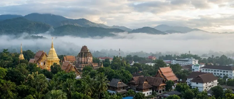 Chiang Mai medical tourism