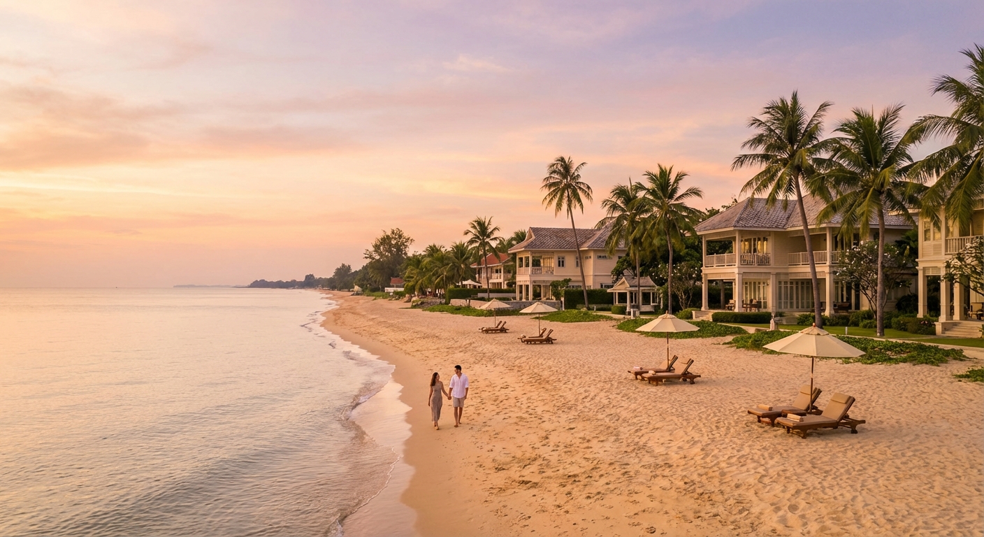 Hua Hin medical tourism