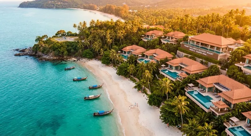 Phuket medical tourism